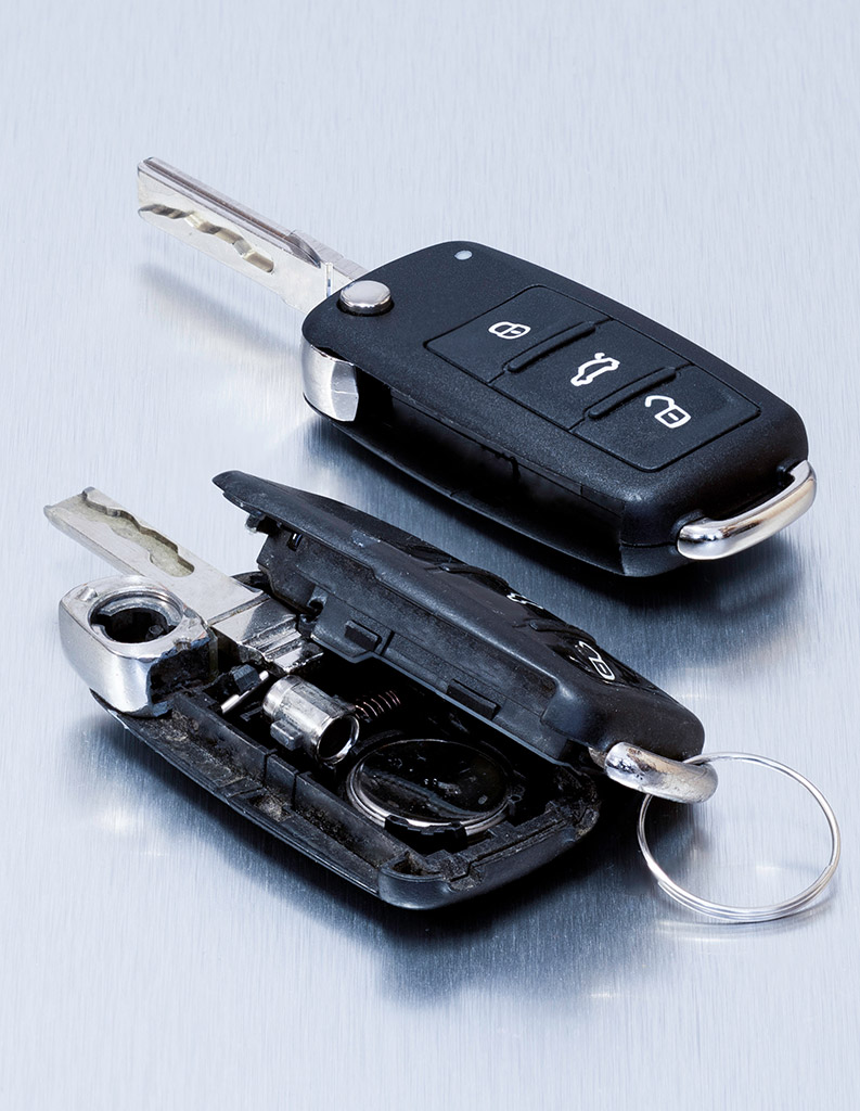 car key services