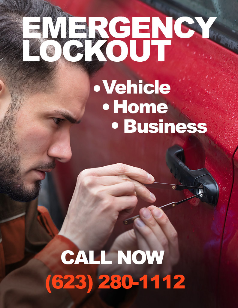 lockout service