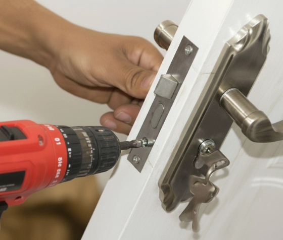 Broken Lock Emergency Replacement