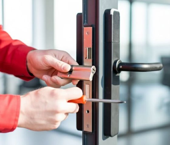 Emergency Lock Repair