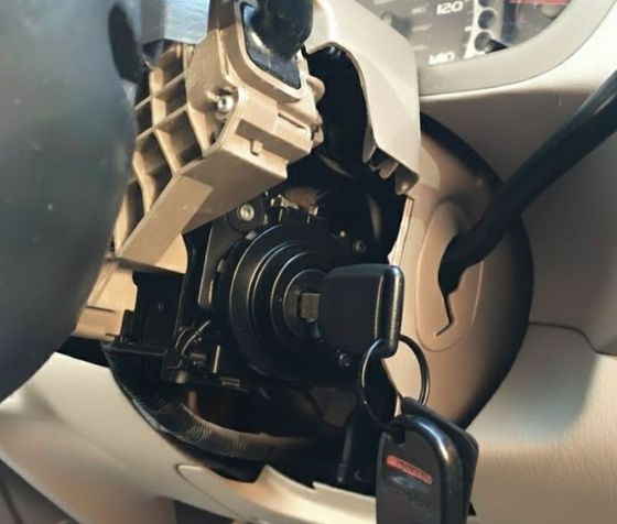 Professional Ignition Repair Services