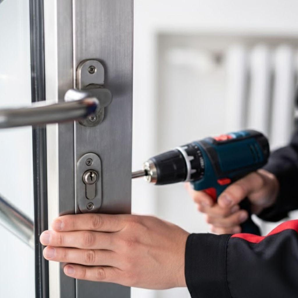 Professional Security