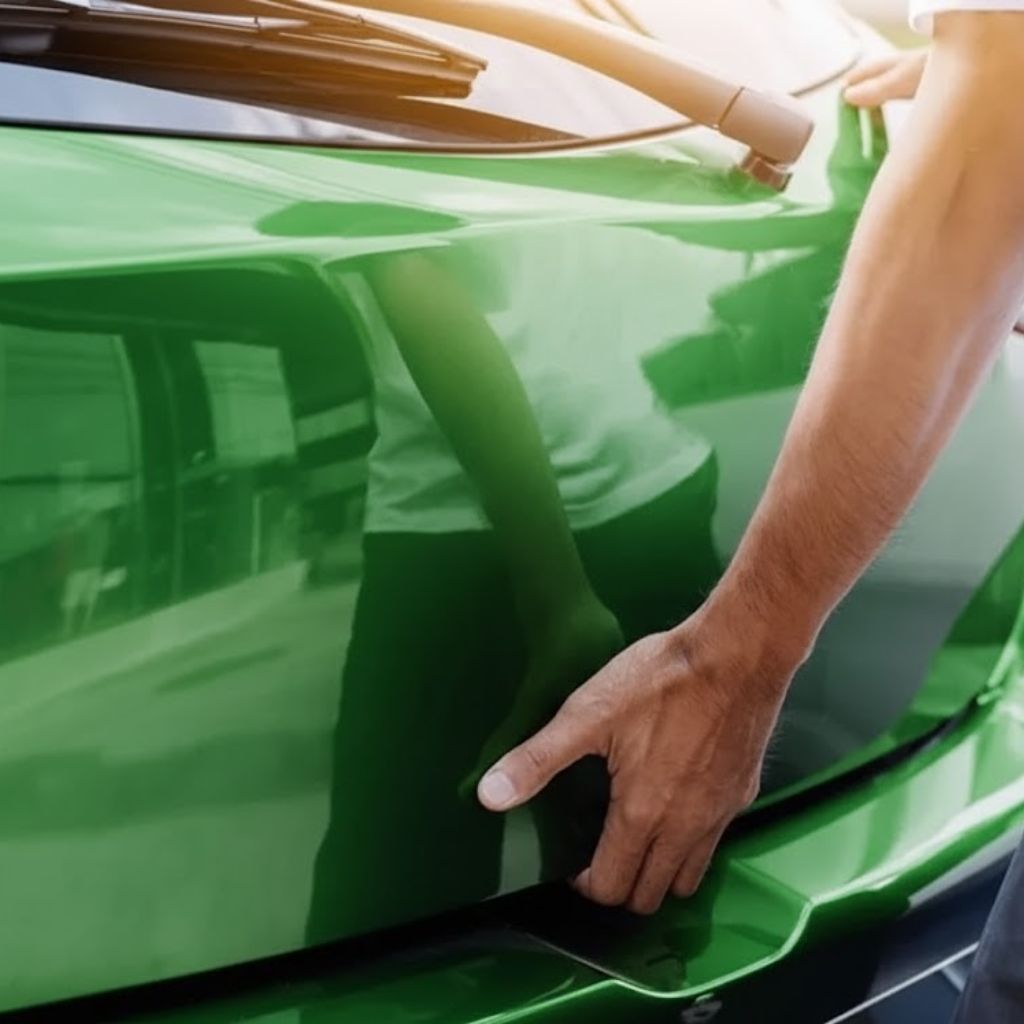 Reliable Emergency Trunk Lockout Services