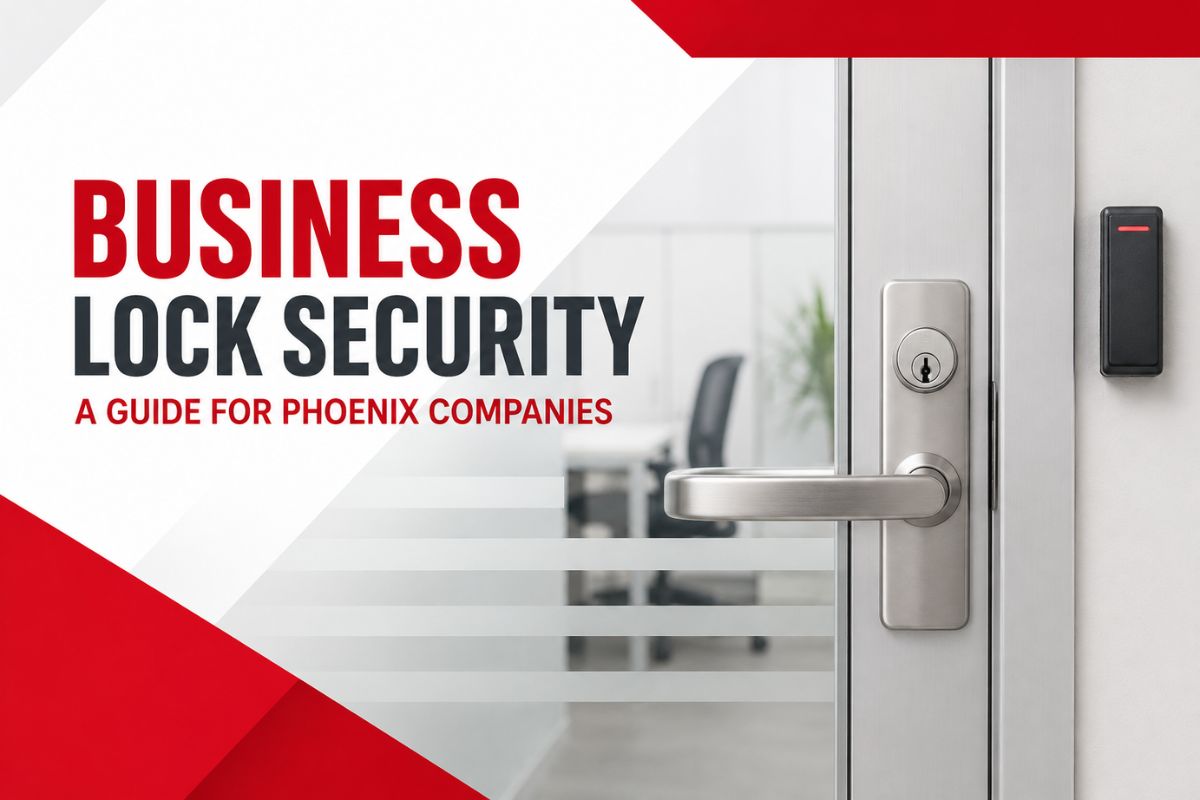 business-lock-security-phoenix-guide